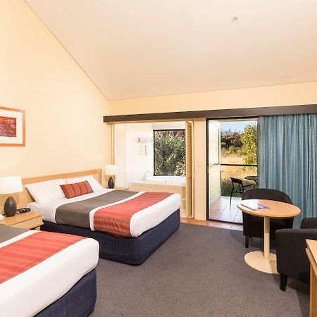 Discovery Resorts - Kings Canyon Luaran gambar