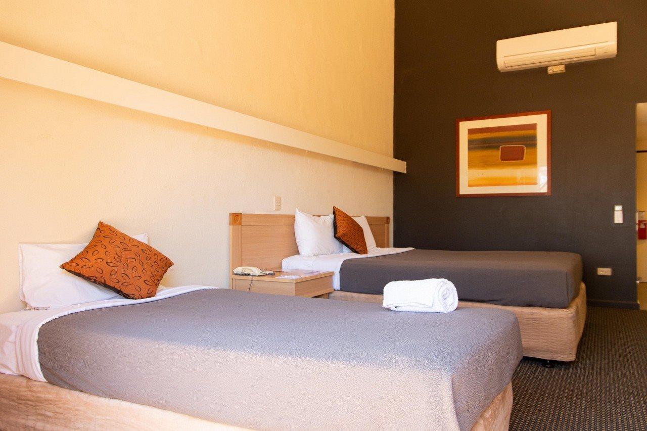 Discovery Resorts - Kings Canyon Luaran gambar