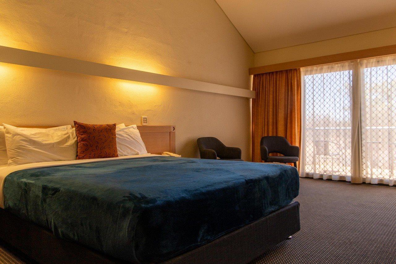 Discovery Resorts - Kings Canyon Luaran gambar