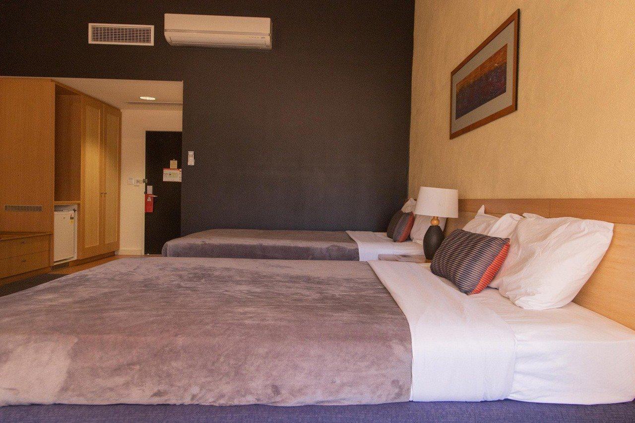 Discovery Resorts - Kings Canyon Luaran gambar