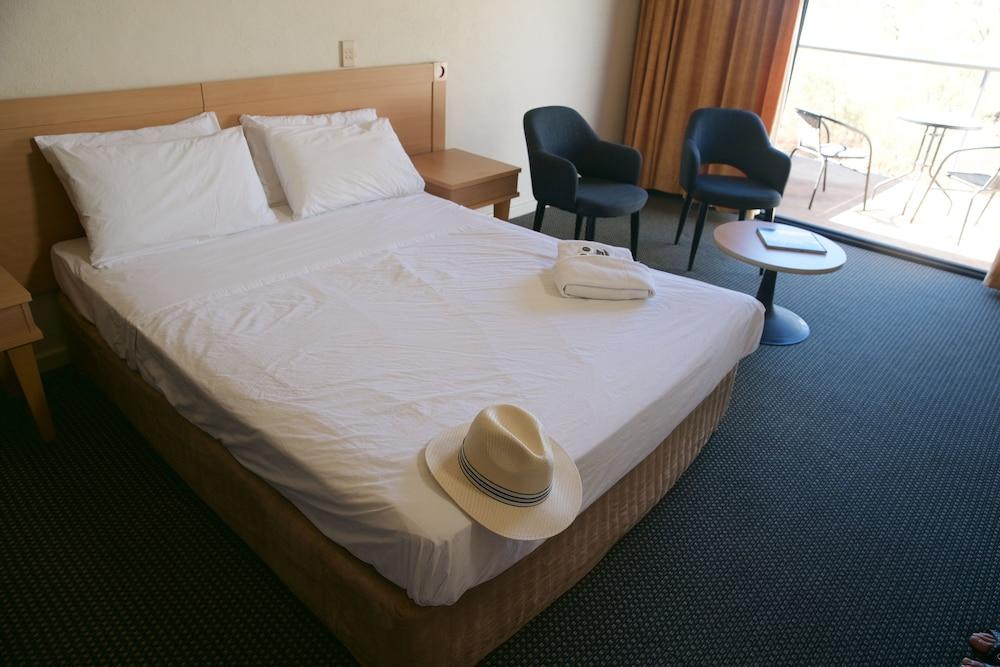 Discovery Resorts - Kings Canyon Luaran gambar