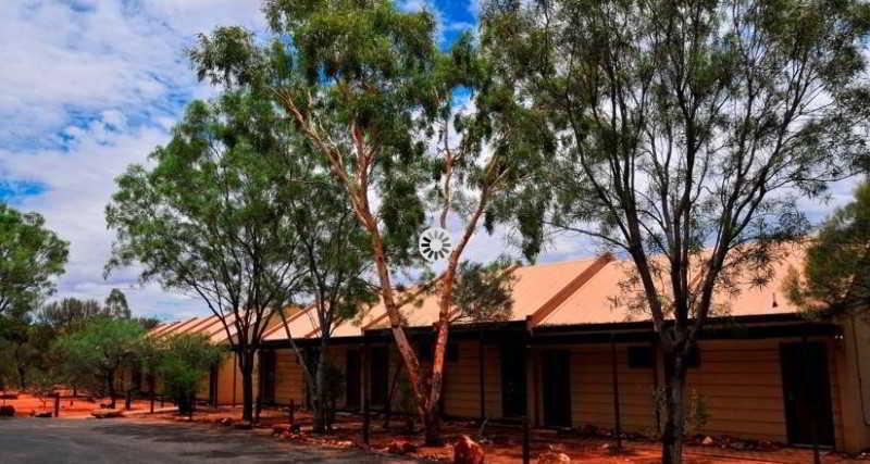 Discovery Resorts - Kings Canyon Luaran gambar