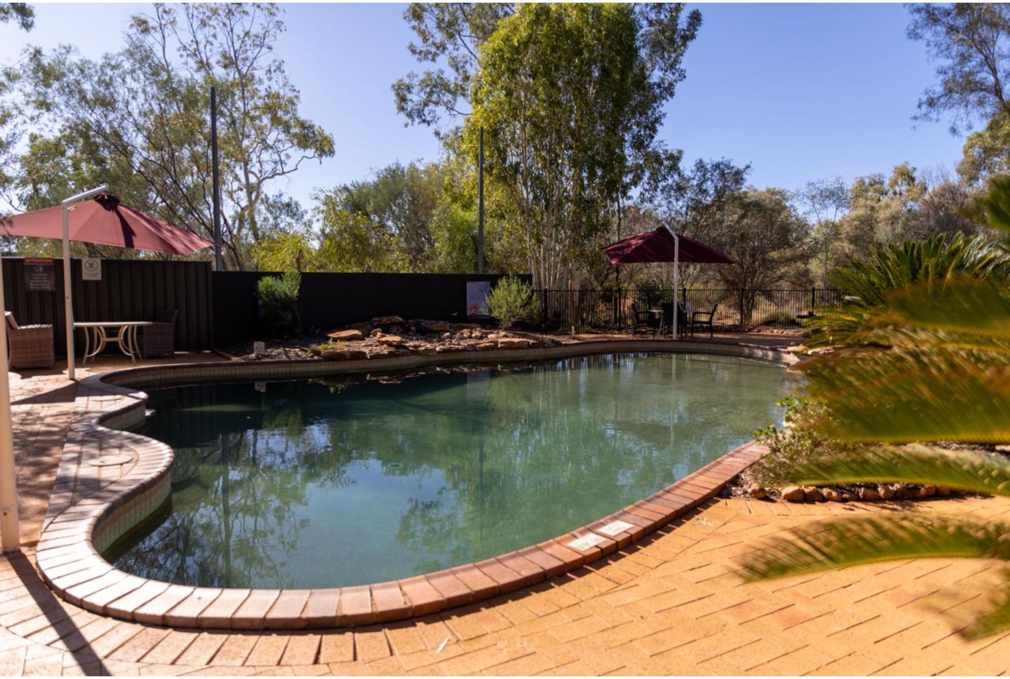 Discovery Resorts - Kings Canyon Luaran gambar