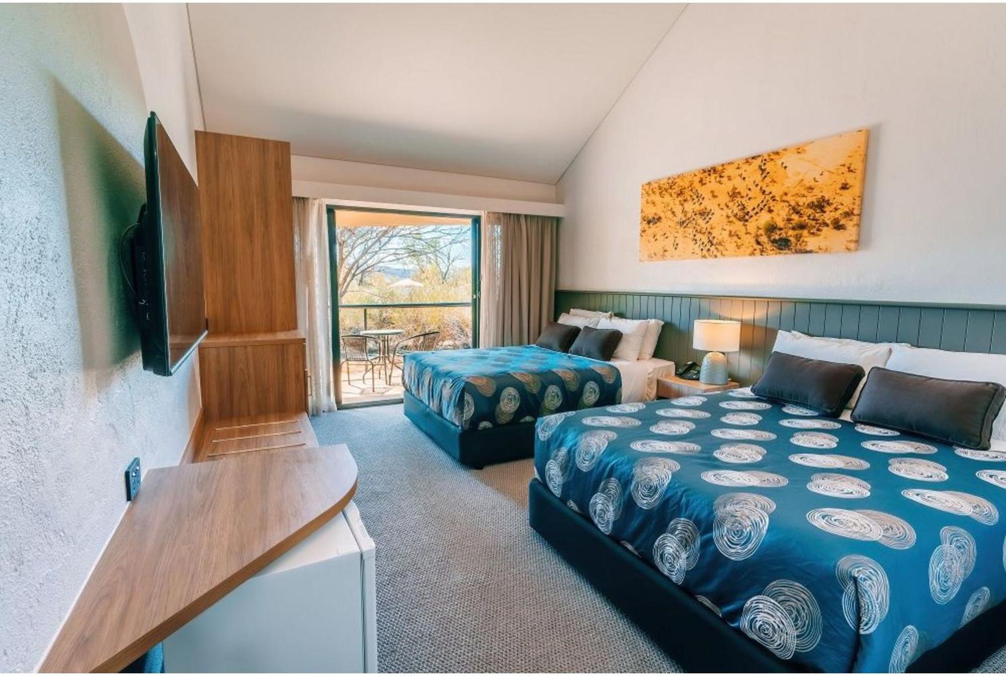 Discovery Resorts - Kings Canyon Luaran gambar