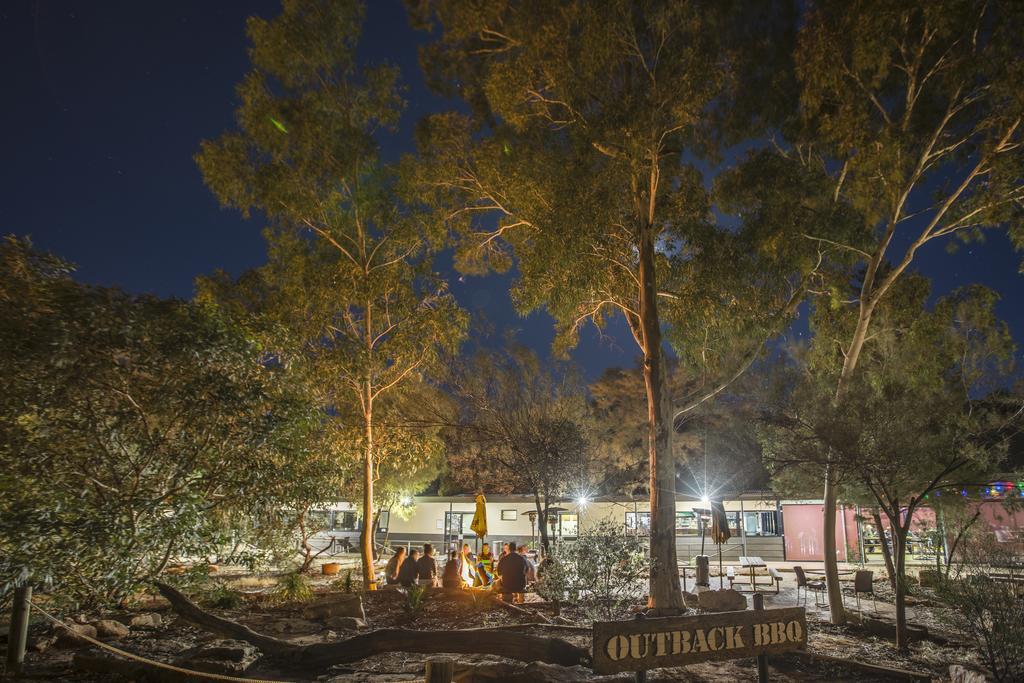 Discovery Resorts - Kings Canyon Luaran gambar